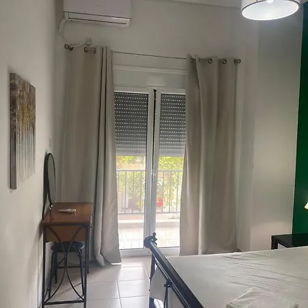 Electra Appartement Thebes