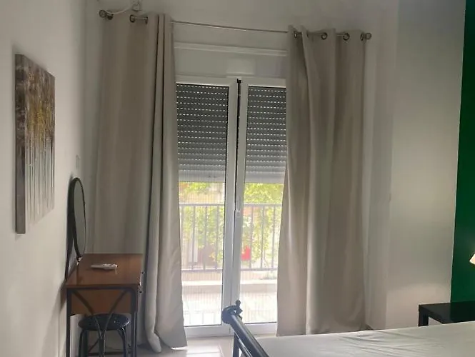 Electra Apartamento Thebes